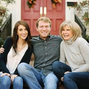 Meet your Posher, Jerri